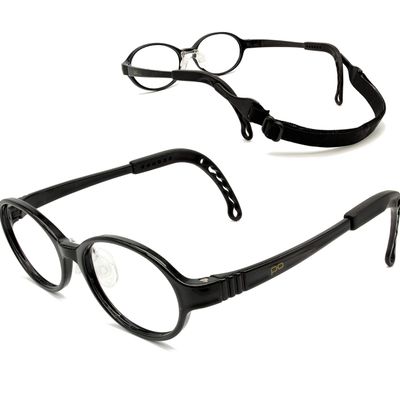 Tempo: Adjustable Kids Glasses - Prescription Eyeglasses For Children - 200211