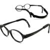 Tempo: Adjustable Kids Glasses - Prescription Eyeglasses For Children - 200211 view 1