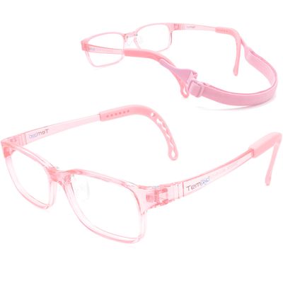 Tempo: Adjustable Kids Glasses - Prescription Eyeglasses For Children - 200514