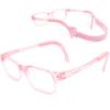 Tempo: Adjustable Kids Glasses - Prescription Eyeglasses For Children - 200514 view 1