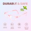 Tempo: Adjustable Kids Glasses - Prescription Eyeglasses For Children - 200514 view 2