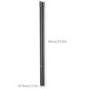 Bike seat Post, Lightweight Durable Aluminum Alloy Bicycle Post for Cyclists commuters Road Biking City Commuting Mountain Trails view 3