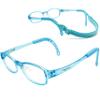 Tempo: Adjustable Kids Glasses - Prescription Eyeglasses For Children - 200312 view 1