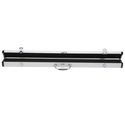 Snooker Cue Case, Durable Protection for Snooker Pool Billiard Cue Case Lightweight Design for Players and Enthusiasts in Home Tournaments