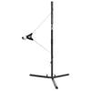 SKLZ Hit-A-Way Select Portable Baseball Training-Station Swing Trainer with Stand, Black view 1