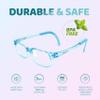 Tempo: Adjustable Kids Glasses - Prescription Eyeglasses For Children - 200512 view 2