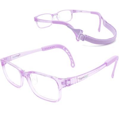 Tempo: Adjustable Kids Glasses - Prescription Eyeglasses For Children - 200513