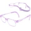 Tempo: Adjustable Kids Glasses - Prescription Eyeglasses For Children - 200513 view 1