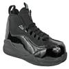 Hoss Full Court Basketball Black 9 D (M) view 1