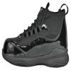 Hoss Full Court Basketball Black 9 D (M) view 2