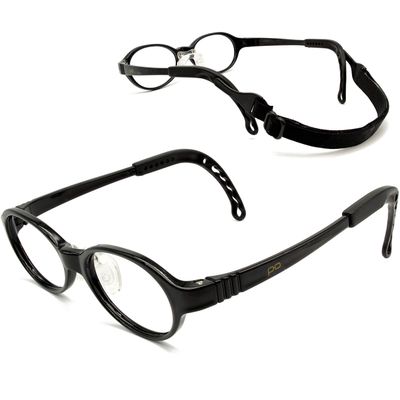 Tempo: Adjustable Kids Glasses - Prescription Eyeglasses For Children - 200111