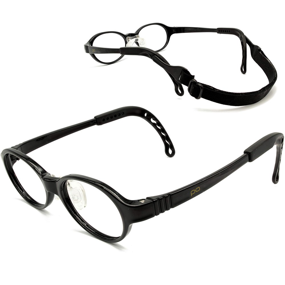 Tempo: Adjustable Kids Glasses - Prescription Eyeglasses For Children - 200111