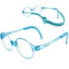 Tempo: Adjustable Kids Glasses - Prescription Eyeglasses For Children - 200412 view 1