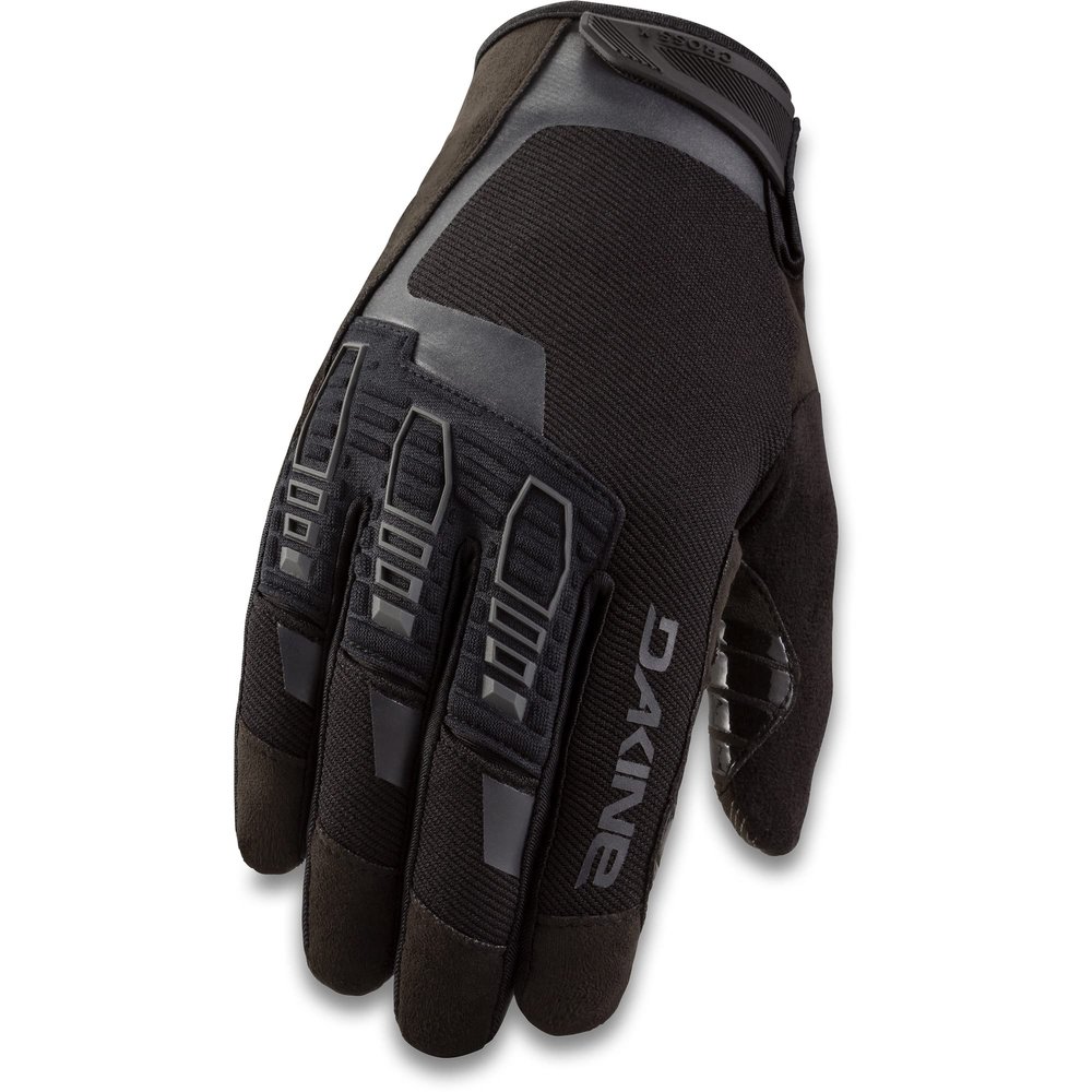 Dakine Cross-X Glove - Black, Medium