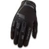 Dakine Cross-X Glove - Black, Medium view 1