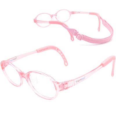 Tempo: Adjustable Kids Glasses - Prescription Eyeglasses For Children - 200214