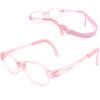 Tempo: Adjustable Kids Glasses - Prescription Eyeglasses For Children - 200214 view 1