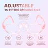 Tempo: Adjustable Kids Glasses - Prescription Eyeglasses For Children - 200214 view 3