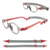 Tempo: Unbreakable Kids Glasses - Flexible Fashion Glasses For Kids - 300514 view 1