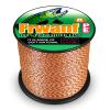 Frwanf 8 Strands Braided Fishing Line Unmatched Tensile Strength 100% PE Braided Line-Abrasion Resistant-No Stretch-Fishing String for Saltwater and Freshwater view 1