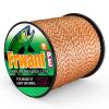 Frwanf 8 Strands Braided Fishing Line Unmatched Tensile Strength 100% PE Braided Line-Abrasion Resistant-No Stretch-Fishing String for Saltwater and Freshwater view 2