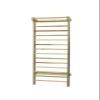 Beyond Balance Wood Swedish Ladder Stall Bar for Fitness, PSSE Therapy, and Pilates; 15 Poplar Rungs (1.5" Dia) view 1
