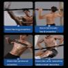 WXYZ Pull-Up Bar Horizontal Bar, Door Pull Rod with Lock Buckle, Strength Training Chin Bar, 125-170cm, Bearing 300kg view 4