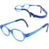 Tempo: Adjustable Kids Glasses - Prescription Eyeglasses For Children - 200215 view 1