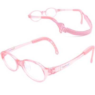 Tempo: Adjustable Kids Glasses - Prescription Eyeglasses For Children - 200114