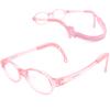 Tempo: Adjustable Kids Glasses - Prescription Eyeglasses For Children - 200114 view 1