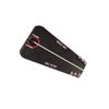 2025 New Golf Putting Tutor with Free Zipper Case, Golf Accessories Swing Trainer/Putting Training Aid, Mirror Alignment for Indoor and Outdoor view 1