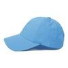 Bonvince Womens Criss Cross Ponytail Hat Quick Drying Baseball Cap Sun Hats UV Protection Sport Cap Blue view 4