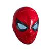 Marvel Spider-Man Iron Spider Electronic Legends Series Helmet Standard view 1
