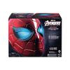 Marvel Spider-Man Iron Spider Electronic Legends Series Helmet Standard view 4