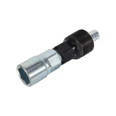 Alomejor Crankset Remover Crankset Crank Arm Wheel Puller Remover Repair Wrench Extractor Kit