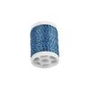 AMEYXGS Archery 120m Serving Thread Bowstring Serving Material Protect String for Various Bow String Archery (Black and Blue) view 3