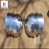 Nautical-Mart Medieval Crusader Steel Pauldrons Shoulder Armour Silver One Size view 4