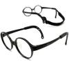 Tempo: Adjustable Kids Glasses - Prescription Eyeglasses For Children - 200411 view 1