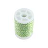 AMEYXGS Archery 120m Serving Thread Bowstring Serving Material Protect String for Various Bow String Archery (White and Green) view 2
