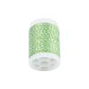AMEYXGS Archery 120m Serving Thread Bowstring Serving Material Protect String for Various Bow String Archery (White and Green) view 3