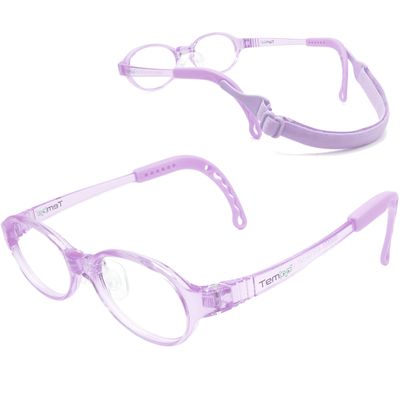 Tempo: Adjustable Kids Glasses - Prescription Eyeglasses For Children - 200113
