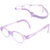 Tempo: Adjustable Kids Glasses - Prescription Eyeglasses For Children - 200113 view 1