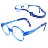 Tempo: Adjustable Kids Glasses - Prescription Eyeglasses For Children - 200415 view 1