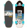 Long Island Florida 29.5"X9.5"X16.5" Surfskate Skateboards view 1
