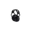 Walker's Max Protec 27 Passive Earmuffs (NRR 27dB) Black, Adjustable Headband, Sculpted Cups, One Size (GWP-PTM27) view 1