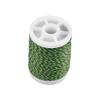 AMEYXGS Archery 120m Serving Thread Bowstring Serving Material Protect String for Various Bow String Archery (Black and Green) view 2