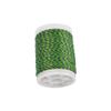 AMEYXGS Archery 120m Serving Thread Bowstring Serving Material Protect String for Various Bow String Archery (Black and Green) view 3