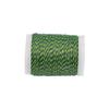 AMEYXGS Archery 120m Serving Thread Bowstring Serving Material Protect String for Various Bow String Archery (Black and Green) view 4