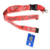 Lamar Cardinals Lanyard Team view 1