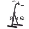 ZXFF Multifunctional Rehabilitation Machine, Adjustable Upper and Lower Limb Exercises, Steppers, Hemiplegia, Bicycle Equipment, Rehabilitation Fitness Hand and Foot Trainer view 1